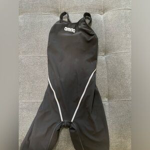 Arena Powerskin tech suit